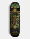 Creature Kimbel Sideshow Skateboard Deck - 9"