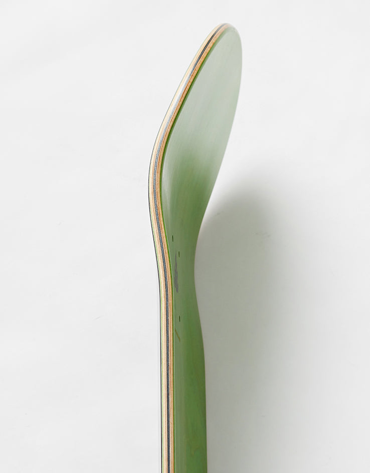 Creature Kimbel Sideshow Skateboard Deck - 9"