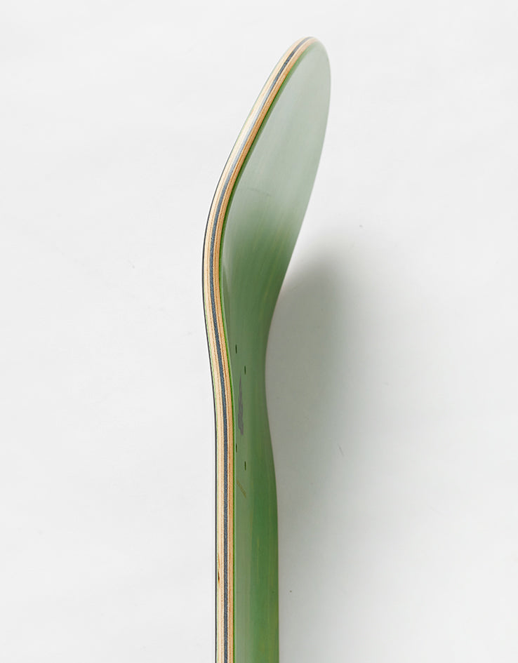 Creature Baekkel Sideshow Skateboard Deck - 8.25"