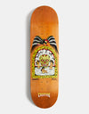 Creature Russell Flash Skateboard Deck - 8.6"
