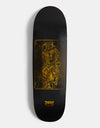 Creature Fortress VX  Skateboard Deck - 9.25"