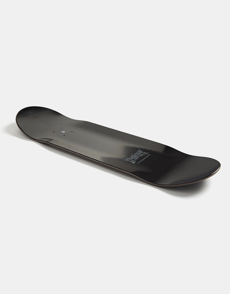 Creature Fortress VX Skateboard Deck - 9"