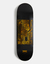Creature Fortress VX Skateboard Deck - 9"