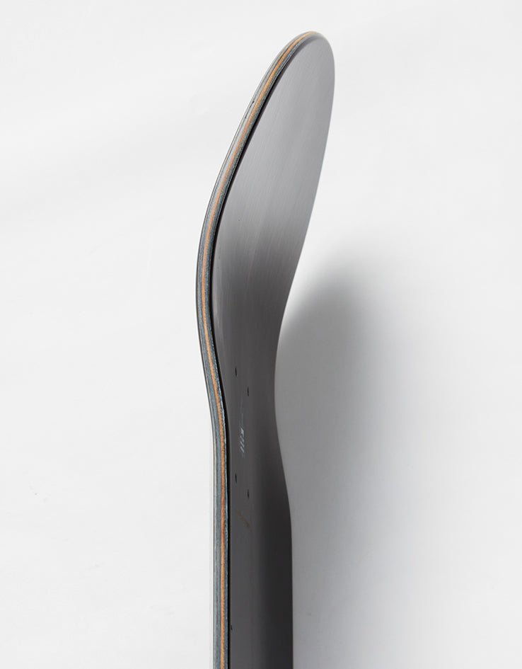 Creature Fortress VX Skateboard Deck - 9"