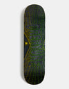 Creature Web 2 Relic Stumps Skateboard Deck - 8.25"