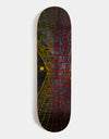 Creature Web 2 Relic Stumps Skateboard Deck - 8.5"