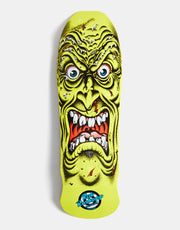 Santa Cruz Roskopp Face Reissue Skateboard Deck - 9.5"