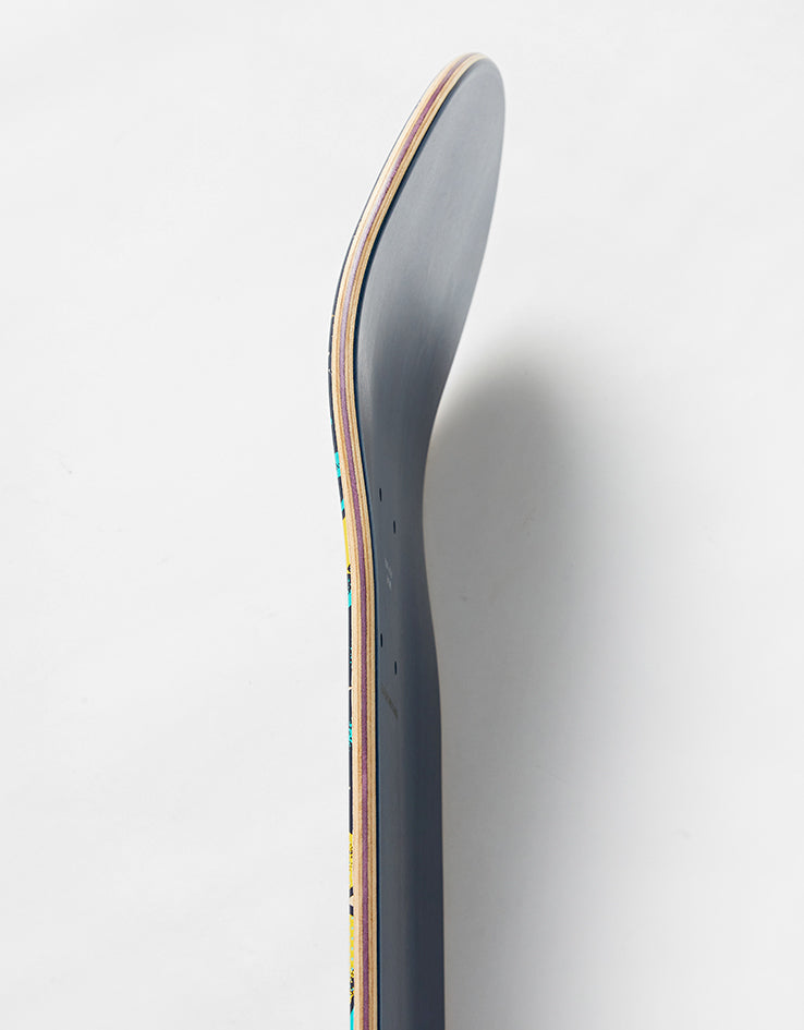 Santa Cruz Asta Space Cat 'TWIN' Skateboard Deck - 8.3"