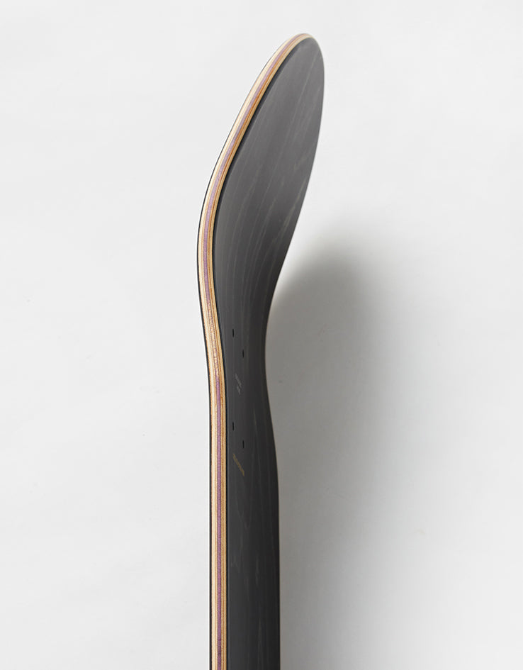 Santa Cruz Pace Stocks Skateboard Deck - 8.7"