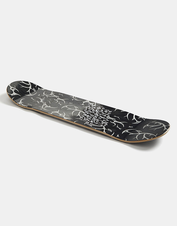 Santa Cruz Razor Dot Skateboard Deck - 8.25"