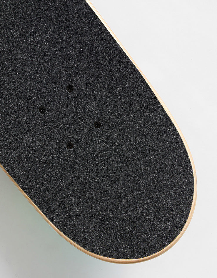 Santa Cruz Screaming Hand Fade Complete Skateboard - 8"