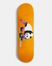 Enjoi Big Box Roller Blades R7 Skateboard Deck - 8.5"