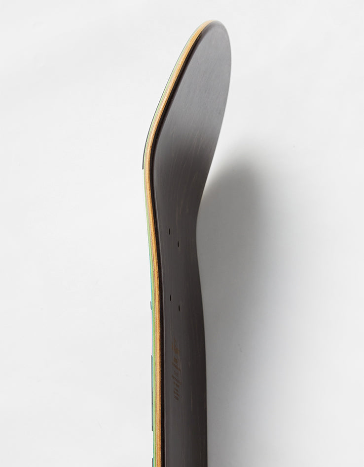 Enjoi Cat Collage R7 Skateboard Deck