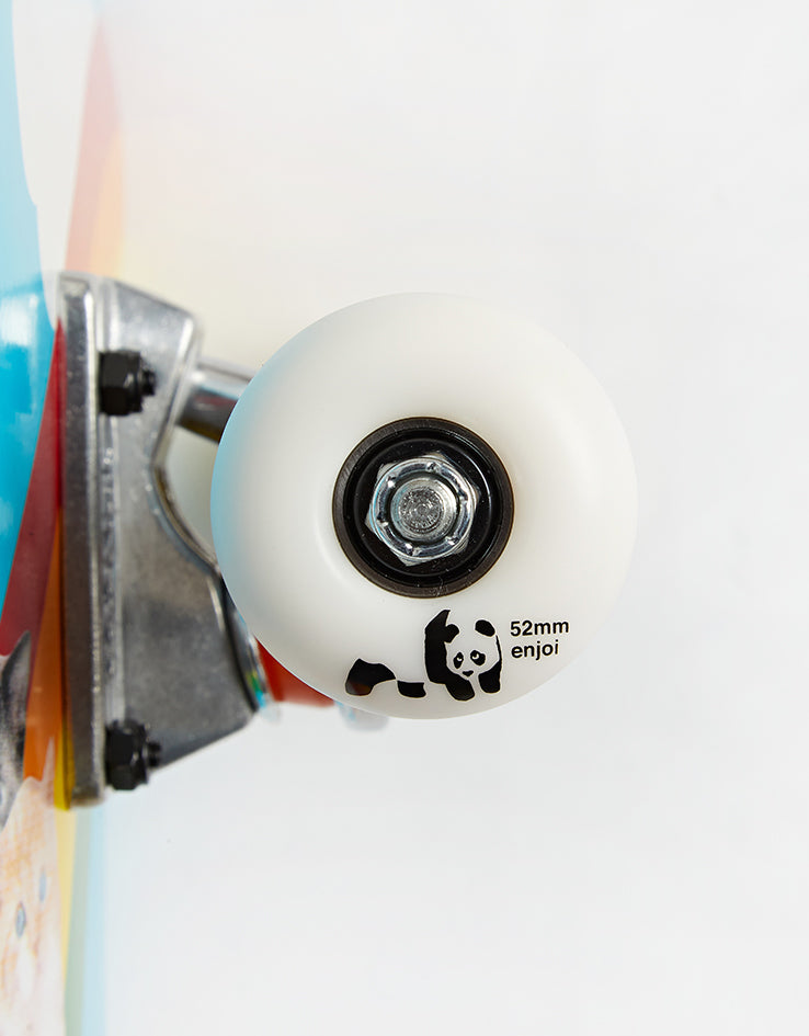 Enjoi Kitten Dreams Complete Skateboard - 8"