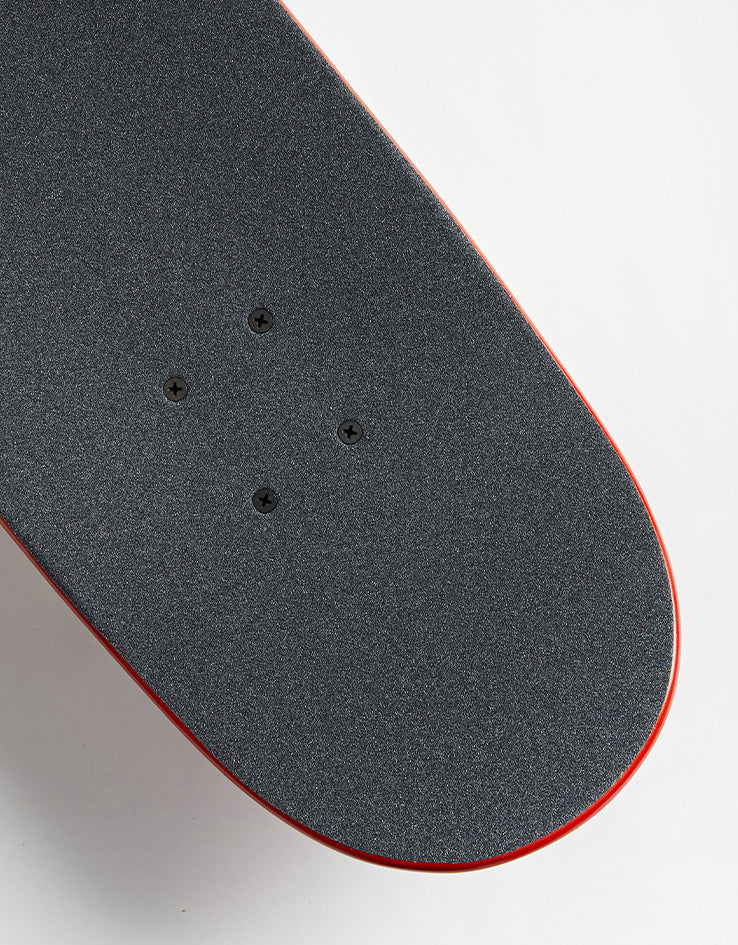 Enjoi Panda Complete Skateboard - 8"