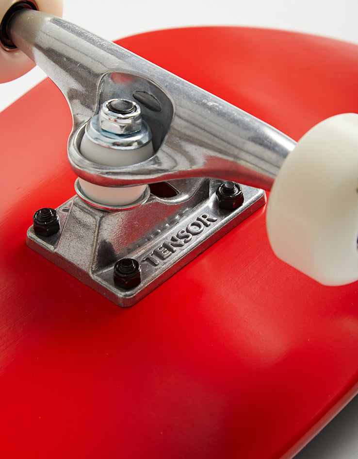 Enjoi Panda Complete Skateboard - 8"