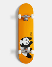 Enjoi Panda Complete Skateboard - 7.75"