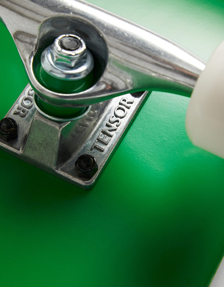 Enjoi Panda Mid Complete Skateboard - 7.25"