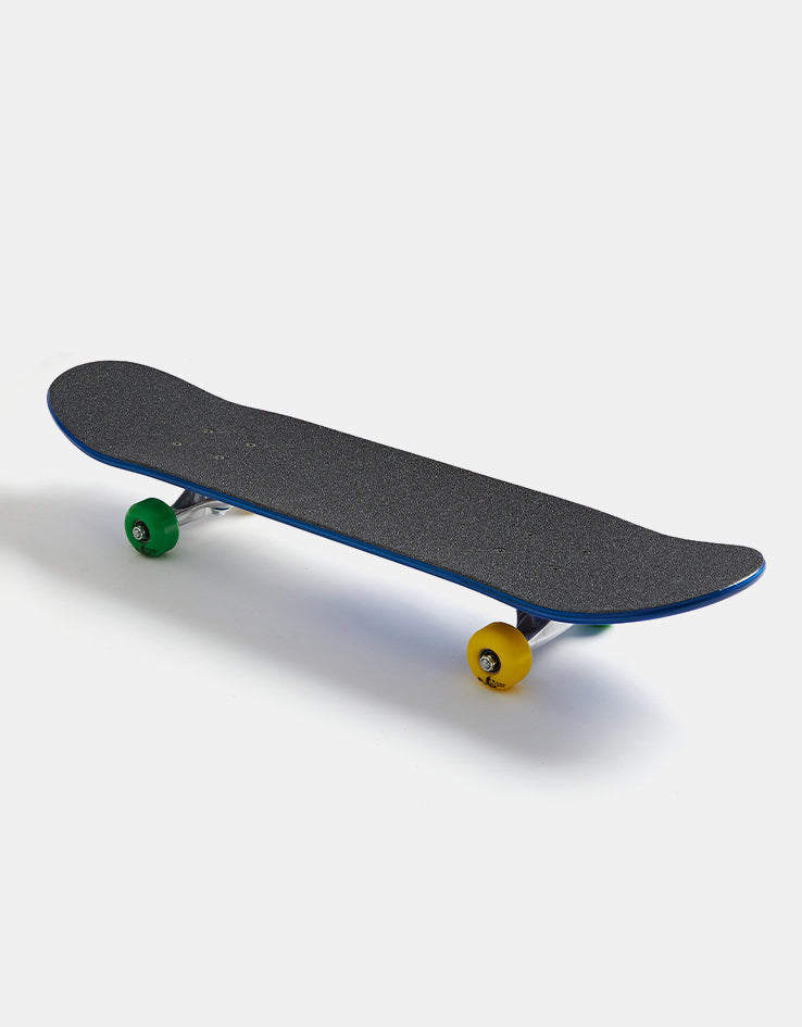 Enjoi Panda Mini Complete Skateboard - 7"