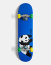 Enjoi Panda Mini Complete Skateboard - 7"