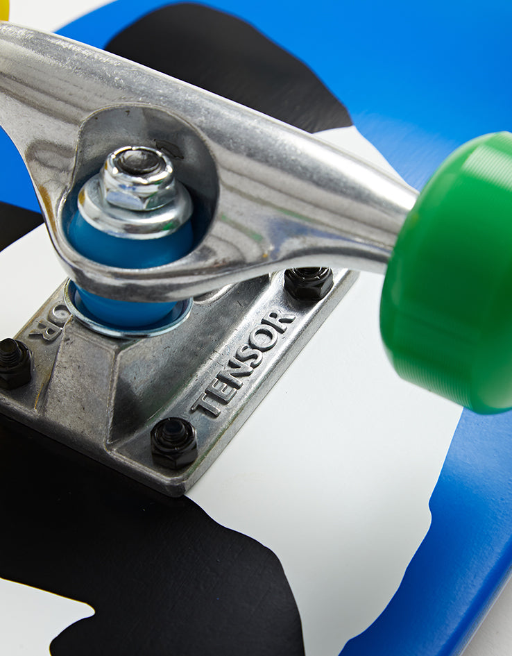 Enjoi Panda Mini Complete Skateboard - 7"