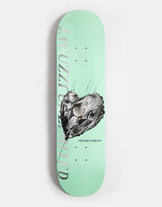 Jacuzzi Unlimited Nestor Judkins Balloon EX7 Skateboard Deck - 8.375"