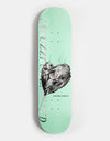 Jacuzzi Unlimited Nestor Judkins Balloon EX7 Skateboard Deck - 8.375"