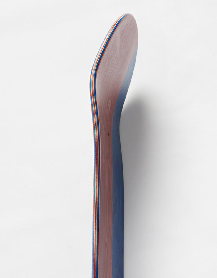 Jacuzzi Unlimited Jackson Pilz Storybook EX7 Skateboard Deck - 9"