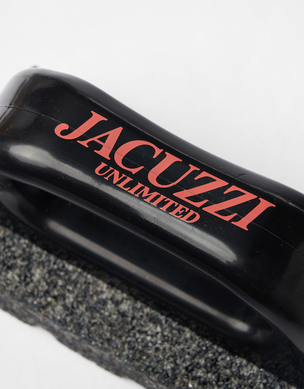 Jacuzzi Unlimited Rub Brick
