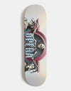 Opera Douglas Exposed EX7 Skateboard Deck - 8.5"