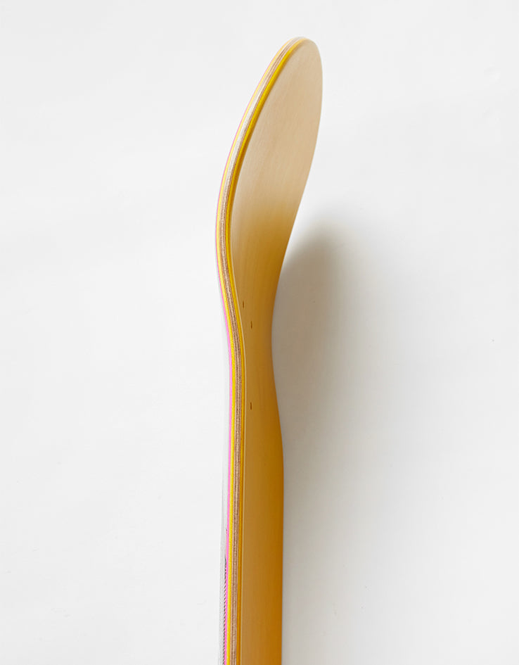 Opera Douglas Exposed EX7 Skateboard Deck - 8.5"