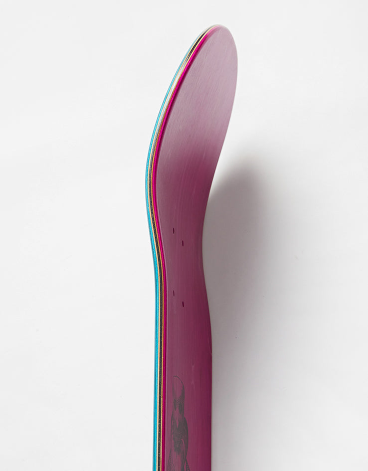 Opera Nassim Noble EX7 Skateboard Deck - 8.375"