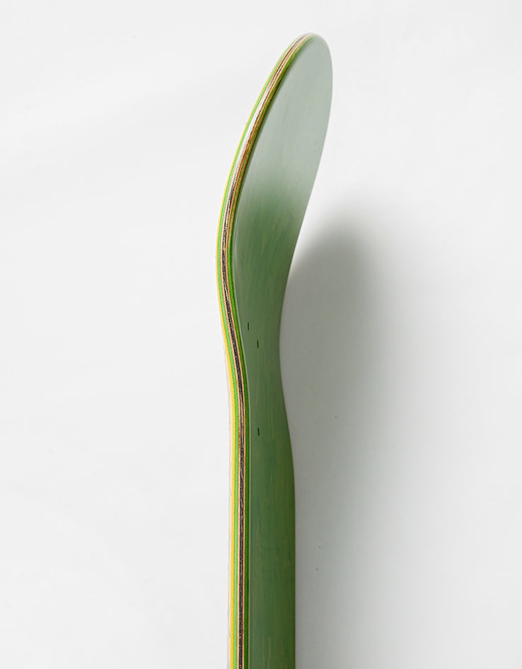 Opera Wood Internalize EX7 Skateboard Deck - 8.25"