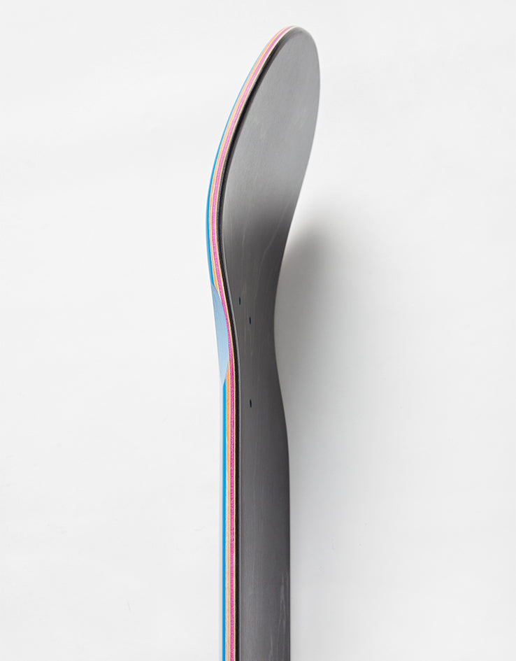 Opera Clay Grain Groove EX7 Skateboard Deck - 8.5"