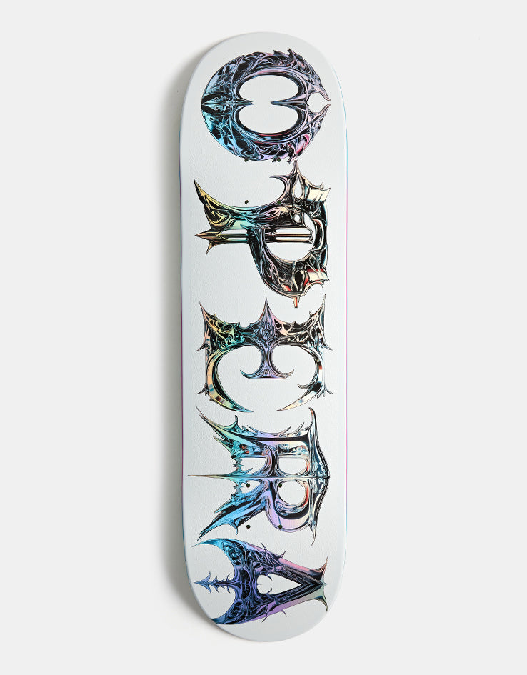 Opera Neo EX7 Skateboard Deck - 8.5"