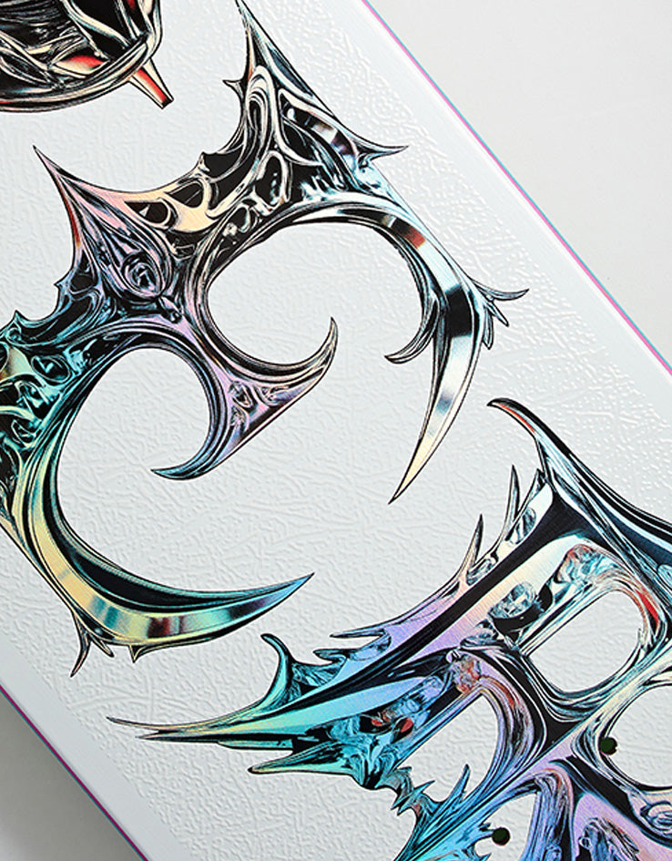 Opera Neo EX7 Skateboard Deck - 8.5"