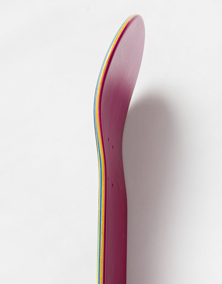 Opera Face EX7 Skateboard Deck