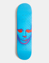 Opera Face EX7 Skateboard Deck - 8.25"