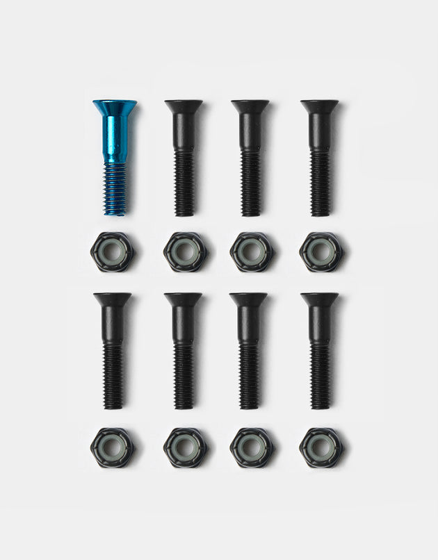 Opera 1" Allen Bolts