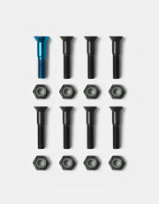 Opera 1" Allen Bolts