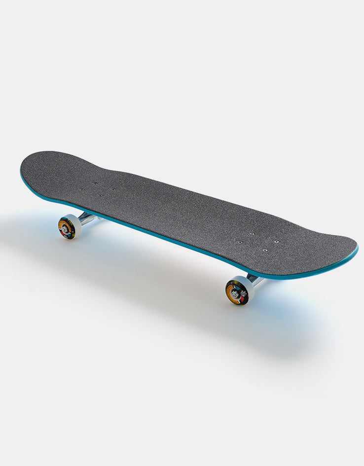 Push x Make Life Skate Life Nepal Complete Skateboard - 7.75"