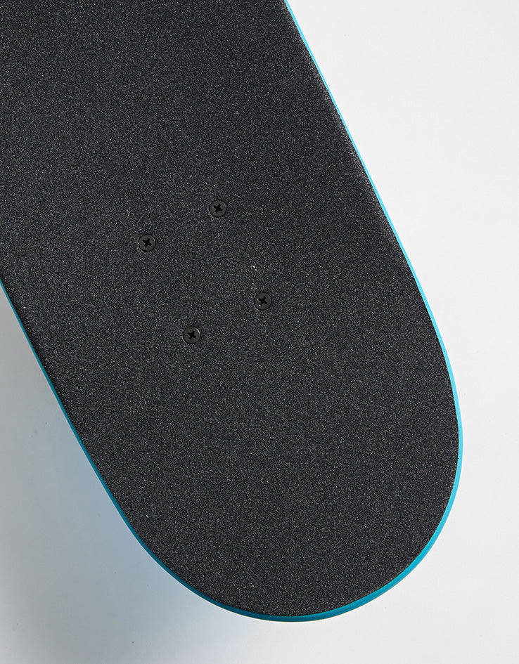Push x Make Life Skate Life Nepal Complete Skateboard - 7.75"