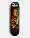 Zero Reyes Fright Night Skateboard Deck - 8.25"
