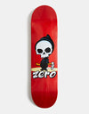 Zero Lil Reaper Skateboard Deck - 8"