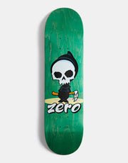 Zero Lil Reaper Skateboard Deck - 8.25"