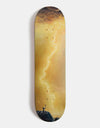 Zero Kanaan Lewandowski III Skateboard Deck - 8.375"