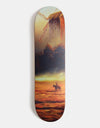 Zero Thomas Lewandowski III Skateboard Deck - 8.25"