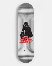 Zero x Pleasures Reaper Skateboard Deck - 8.25"