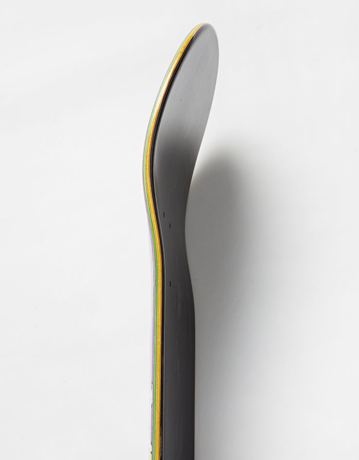 Opera Chris Senn Guest Skate Shop Day EX7 Skateboard Deck - 8.75"