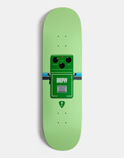 Girl Brophy Stomp G068 Skateboard Deck - 8.8"